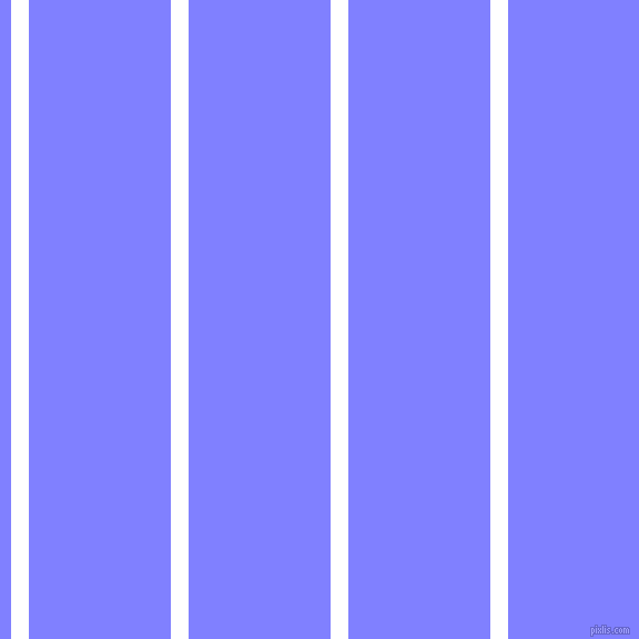 vertical lines stripes, 16 pixel line width, 128 pixel line spacing, White and Light Slate Blue vertical lines and stripes seamless tileable