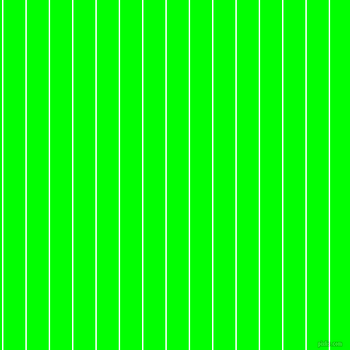 vertical lines stripes, 2 pixel line width, 32 pixel line spacingWhite and Lime vertical lines and stripes seamless tileable