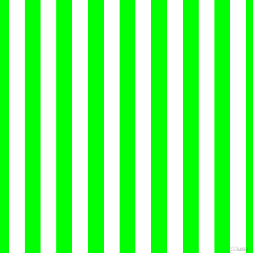 White and Lime vertical lines and stripes seamless tileable 22rnvn