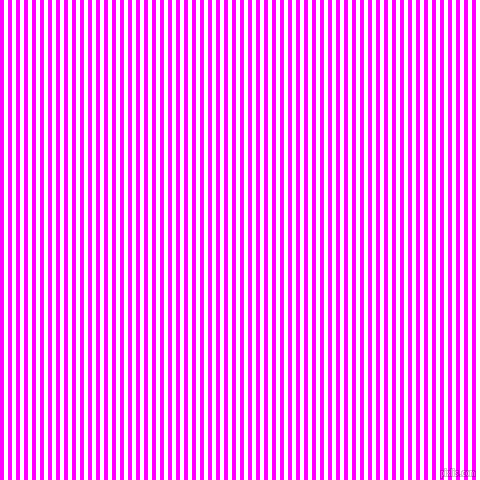 vertical lines stripes, 4 pixel line width, 4 pixel line spacing, White and Magenta vertical lines and stripes seamless tileable