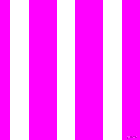 vertical lines stripes, 64 pixel line width, 96 pixel line spacing, White and Magenta vertical lines and stripes seamless tileable