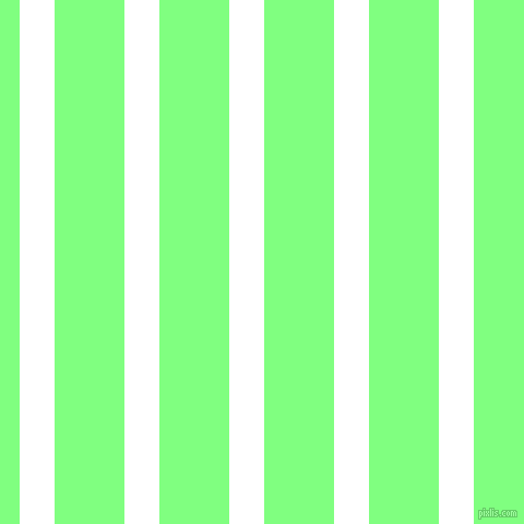 vertical lines stripes, 32 pixel line width, 64 pixel line spacing, White and Mint Green vertical lines and stripes seamless tileable