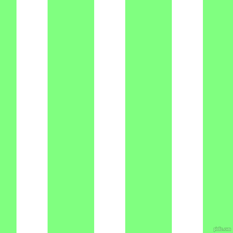 vertical lines stripes, 64 pixel line width, 96 pixel line spacing, White and Mint Green vertical lines and stripes seamless tileable