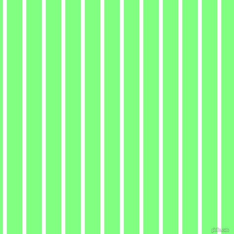 vertical lines stripes, 8 pixel line width, 32 pixel line spacing, White and Mint Green vertical lines and stripes seamless tileable