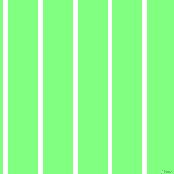 vertical lines stripes, 16 pixel line width, 96 pixel line spacing, White and Mint Green vertical lines and stripes seamless tileable