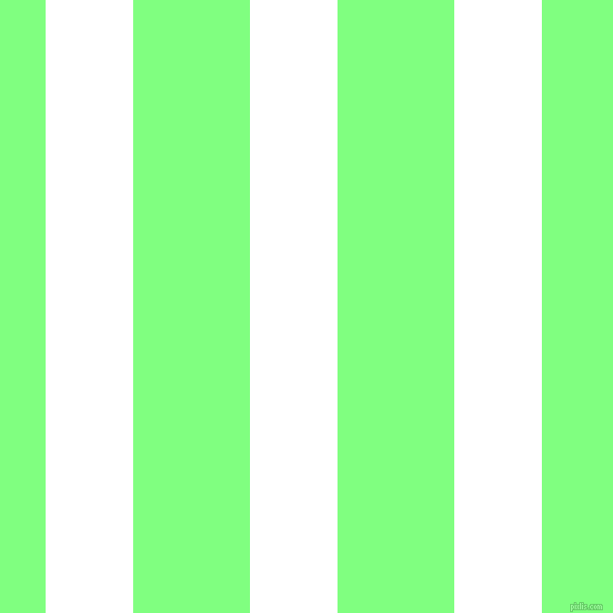 vertical lines stripes, 96 pixel line width, 128 pixel line spacing, White and Mint Green vertical lines and stripes seamless tileable