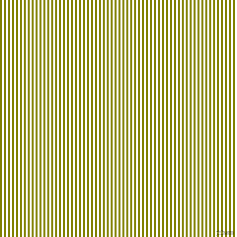 vertical lines stripes, 4 pixel line width, 4 pixel line spacing, White and Olive vertical lines and stripes seamless tileable