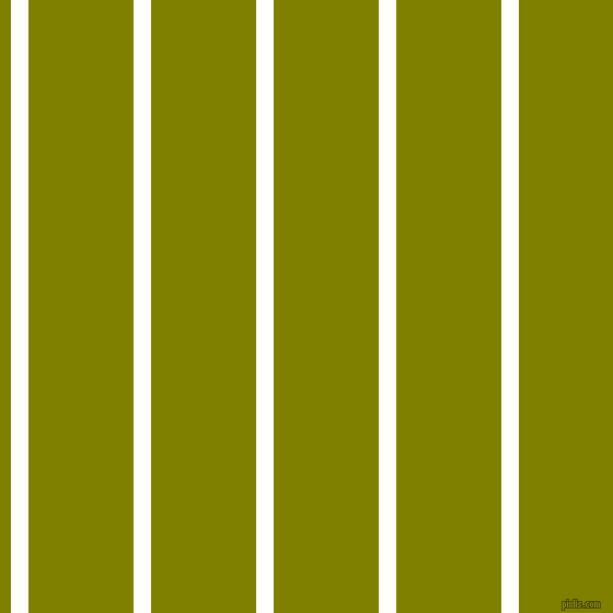 vertical lines stripes, 16 pixel line width, 96 pixel line spacing, White and Olive vertical lines and stripes seamless tileable