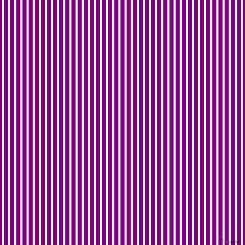 vertical lines stripes, 4 pixel line width, 8 pixel line spacing, White and Purple vertical lines and stripes seamless tileable