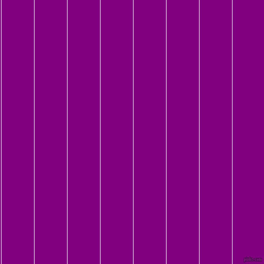 vertical lines stripes, 1 pixel line width, 64 pixel line spacing, White and Purple vertical lines and stripes seamless tileable