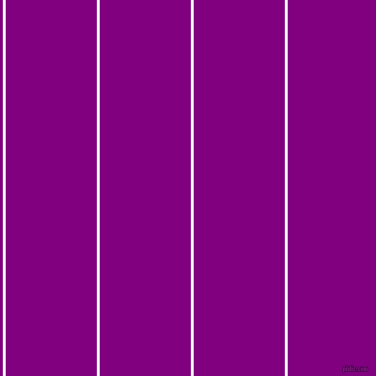 vertical lines stripes, 4 pixel line width, 128 pixel line spacing, White and Purple vertical lines and stripes seamless tileable