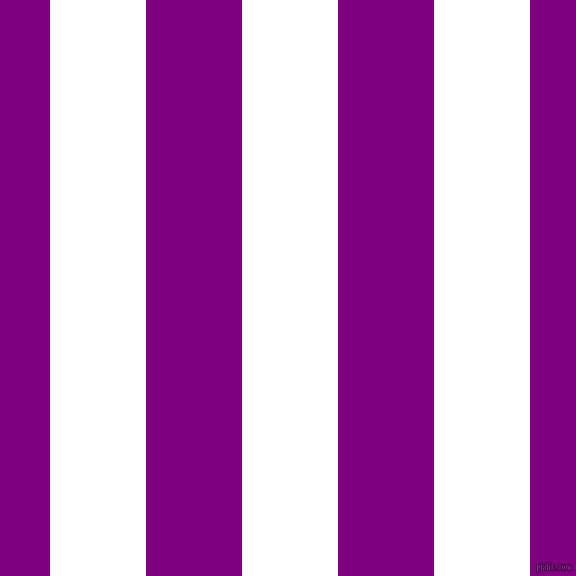 vertical lines stripes, 96 pixel line width, 96 pixel line spacing, White and Purple vertical lines and stripes seamless tileable