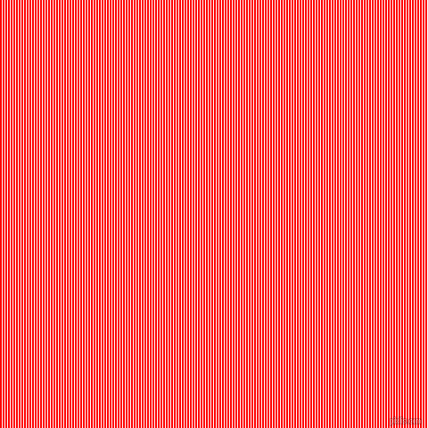 vertical lines stripes, 1 pixel line width, 2 pixel line spacing, White and Red vertical lines and stripes seamless tileable