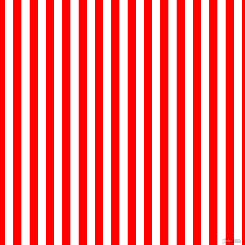 vertical lines stripes, 16 pixel line width, 16 pixel line spacingWhite and Red vertical lines and stripes seamless tileable