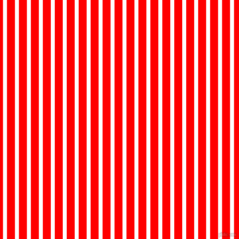 vertical lines stripes, 8 pixel line width, 16 pixel line spacingWhite and Red vertical lines and stripes seamless tileable