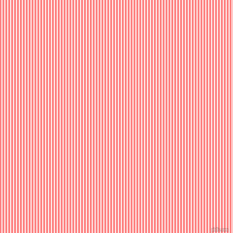 vertical lines stripes, 2 pixel line width, 4 pixel line spacing, White and Salmon vertical lines and stripes seamless tileable