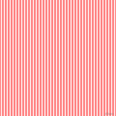 vertical lines stripes, 4 pixel line width, 8 pixel line spacing, White and Salmon vertical lines and stripes seamless tileable