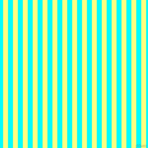 vertical lines stripes, 16 pixel line width, 16 pixel line spacing, Witch Haze and Aqua vertical lines and stripes seamless tileable