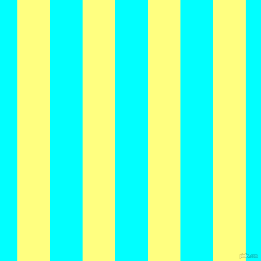 vertical lines stripes, 64 pixel line width, 64 pixel line spacing, Witch Haze and Aqua vertical lines and stripes seamless tileable