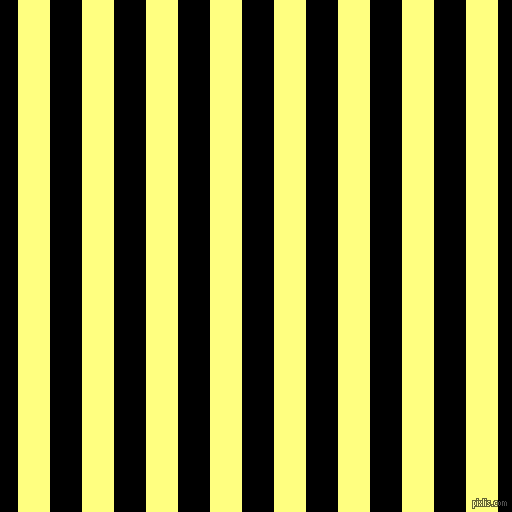 vertical lines stripes, 32 pixel line width, 32 pixel line spacing, Witch Haze and Black vertical lines and stripes seamless tileable