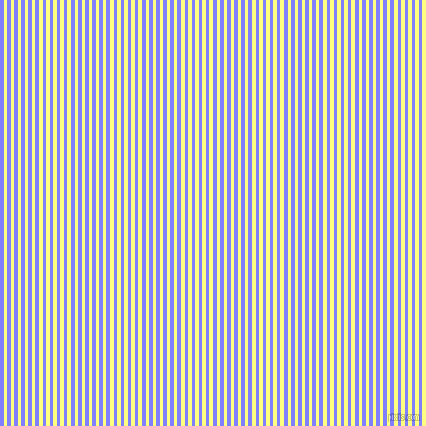 vertical lines stripes, 4 pixel line width, 4 pixel line spacing, Witch Haze and Light Slate Blue vertical lines and stripes seamless tileable