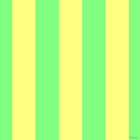 vertical lines stripes, 96 pixel line width, 96 pixel line spacing, Witch Haze and Mint Green vertical lines and stripes seamless tileable