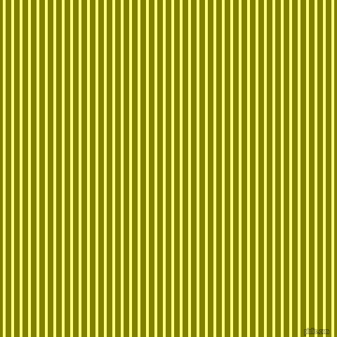 vertical lines stripes, 4 pixel line width, 8 pixel line spacing, Witch Haze and Olive vertical lines and stripes seamless tileable