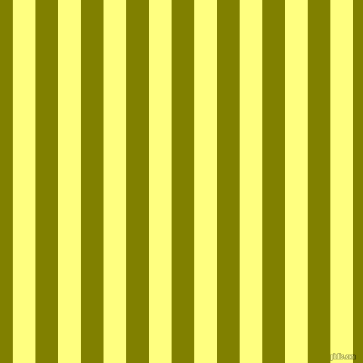 vertical lines stripes, 32 pixel line width, 32 pixel line spacing, Witch Haze and Olive vertical lines and stripes seamless tileable