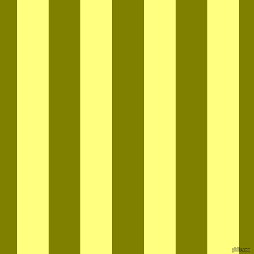 vertical lines stripes, 64 pixel line width, 64 pixel line spacing, Witch Haze and Olive vertical lines and stripes seamless tileable
