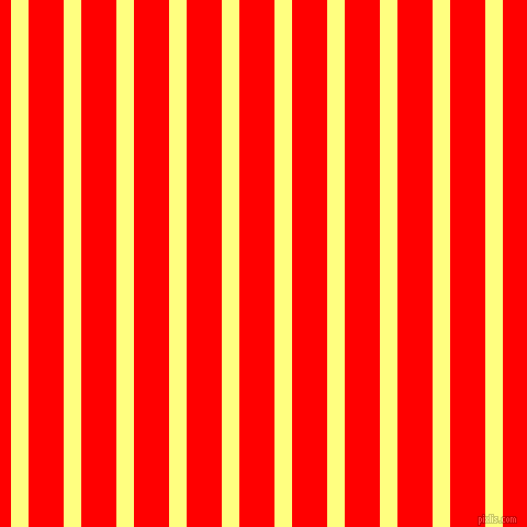 vertical lines stripes, 16 pixel line width, 32 pixel line spacing, Witch Haze and Red vertical lines and stripes seamless tileable