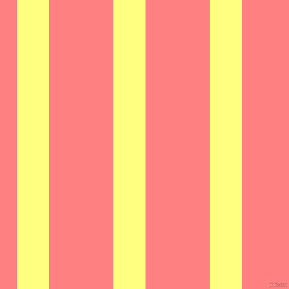 vertical lines stripes, 64 pixel line width, 128 pixel line spacing, Witch Haze and Salmon vertical lines and stripes seamless tileable
