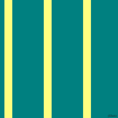 vertical lines stripes, 32 pixel line width, 128 pixel line spacing, Witch Haze and Teal vertical lines and stripes seamless tileable