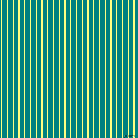 vertical lines stripes, 4 pixel line width, 16 pixel line spacing, Witch Haze and Teal vertical lines and stripes seamless tileable