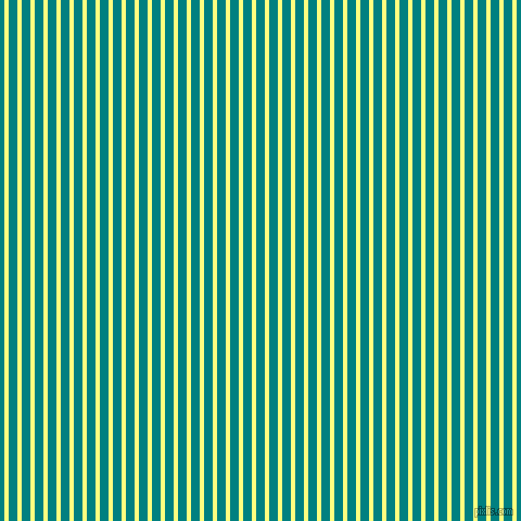 vertical lines stripes, 4 pixel line width, 8 pixel line spacing, Witch Haze and Teal vertical lines and stripes seamless tileable