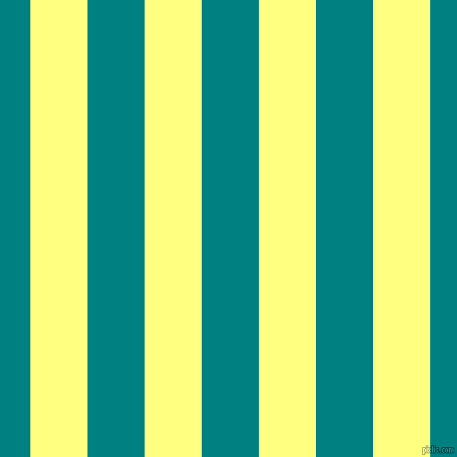 vertical lines stripes, 64 pixel line width, 64 pixel line spacing, Witch Haze and Teal vertical lines and stripes seamless tileable