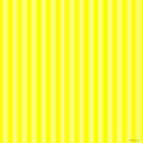 vertical lines stripes, 16 pixel line width, 16 pixel line spacing, Witch Haze and Yellow vertical lines and stripes seamless tileable