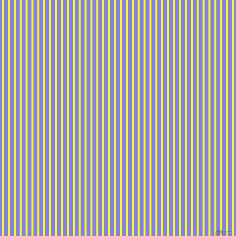 vertical lines stripes, 4 pixel line width, 8 pixel line spacing, Yellow and Light Slate Blue vertical lines and stripes seamless tileable