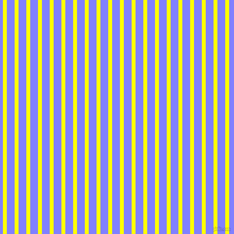 vertical lines stripes, 8 pixel line width, 16 pixel line spacing, Yellow and Light Slate Blue vertical lines and stripes seamless tileable