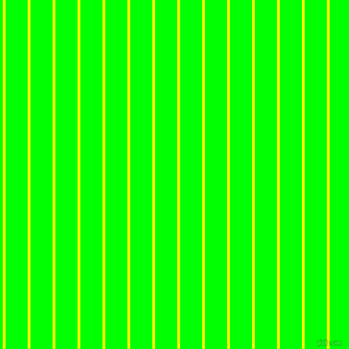 vertical lines stripes, 4 pixel line width, 32 pixel line spacing, Yellow and Lime vertical lines and stripes seamless tileable