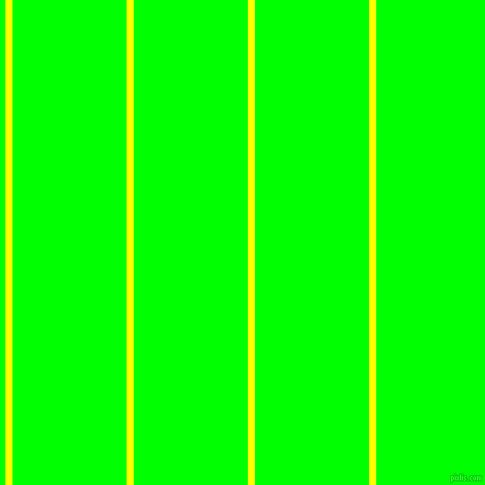 vertical lines stripes, 8 pixel line width, 128 pixel line spacing, Yellow and Lime vertical lines and stripes seamless tileable