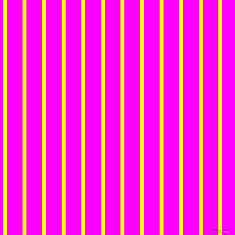 vertical lines stripes, 8 pixel line width, 32 pixel line spacing, Yellow and Magenta vertical lines and stripes seamless tileable