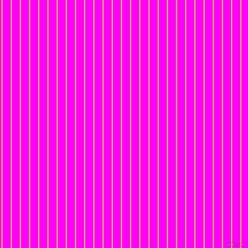 vertical lines stripes, 2 pixel line width, 16 pixel line spacing, Yellow and Magenta vertical lines and stripes seamless tileable