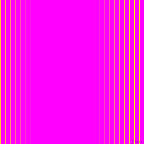 vertical lines stripes, 1 pixel line width, 16 pixel line spacing, Yellow and Magenta vertical lines and stripes seamless tileable