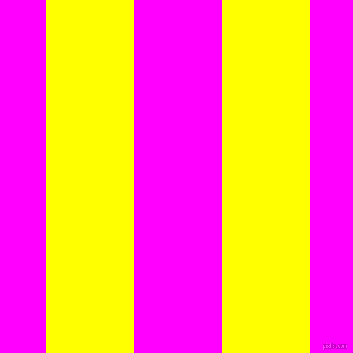 vertical lines stripes, 128 pixel line width, 128 pixel line spacing, Yellow and Magenta vertical lines and stripes seamless tileable
