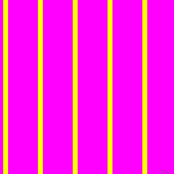 vertical lines stripes, 16 pixel line width, 96 pixel line spacing, Yellow and Magenta vertical lines and stripes seamless tileable