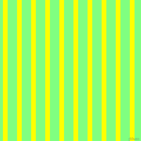 vertical lines stripes, 16 pixel line width, 32 pixel line spacing, Yellow and Mint Green vertical lines and stripes seamless tileable