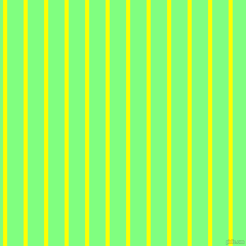 vertical lines stripes, 8 pixel line width, 32 pixel line spacing, Yellow and Mint Green vertical lines and stripes seamless tileable