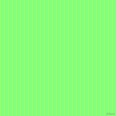 vertical lines stripes, 1 pixel line width, 16 pixel line spacing, Yellow and Mint Green vertical lines and stripes seamless tileable