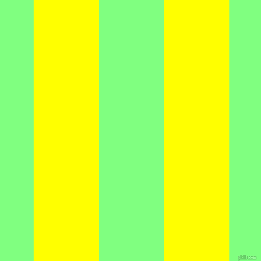 vertical lines stripes, 128 pixel line width, 128 pixel line spacing, Yellow and Mint Green vertical lines and stripes seamless tileable