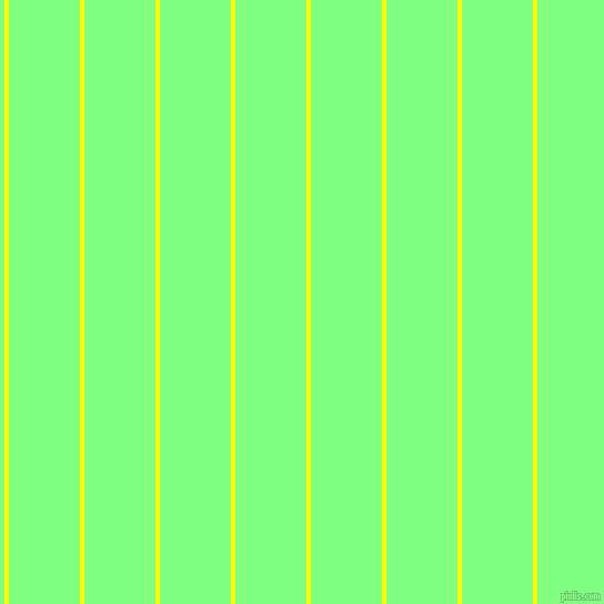 vertical lines stripes, 4 pixel line width, 64 pixel line spacing, Yellow and Mint Green vertical lines and stripes seamless tileable